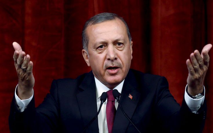 Μήνυση του Ερντογάν στον ηγέτη του κεμαλικού κόμματος για τις offshore