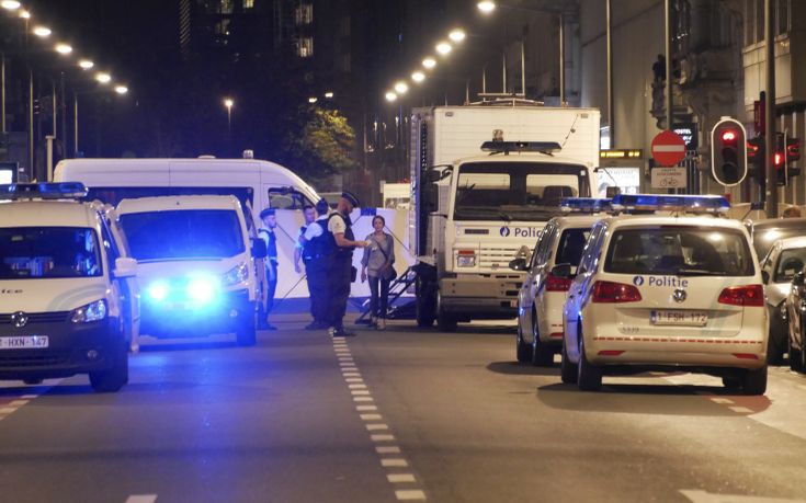 Το Ισλαμικό Κράτος ανέλαβε την ευθύνη για την επίθεση στις Βρυξέλλες