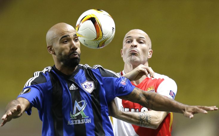 Εξετάζει ξανά Αρμεντέρος ο Παναθηναϊκός