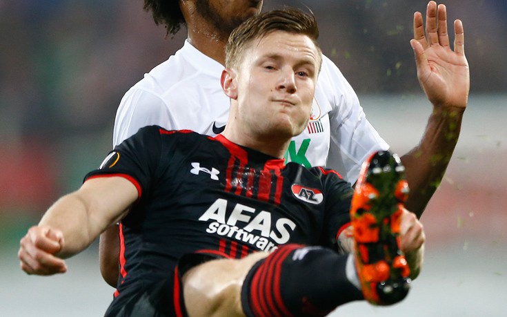 Έρχεται στην Αθήνα ο Ματίας Γιόχανσον