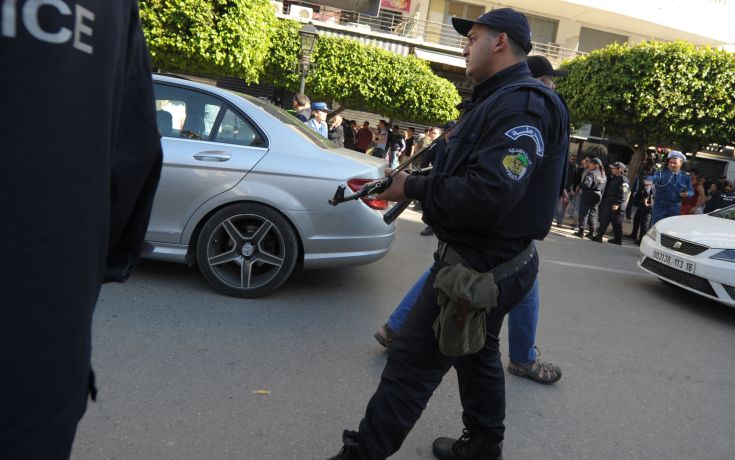 Δύο συλλήψεις για κλοπές ιατρικών μηχανημάτων από ελληνικά νοσοκομεία