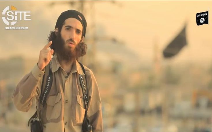 Με βίντεο το ISIS απειλεί με νέες επιθέσεις την Ισπανία