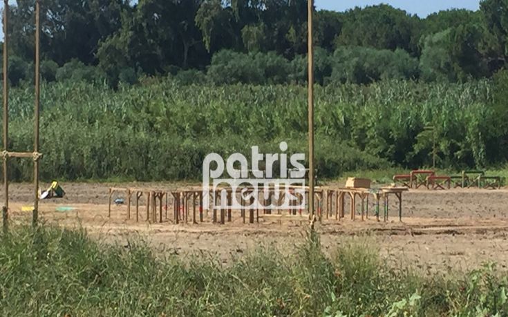 Αντίστροφη μέτρηση για το Survival