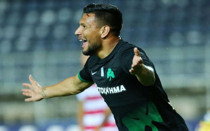 Ο Τσάβες «τρέλανε» τον Ουζουνίδη