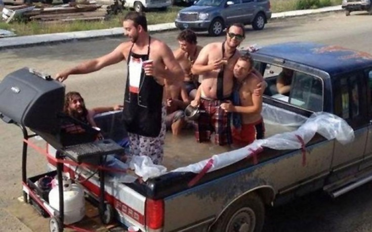 Καταστάσεις made in America