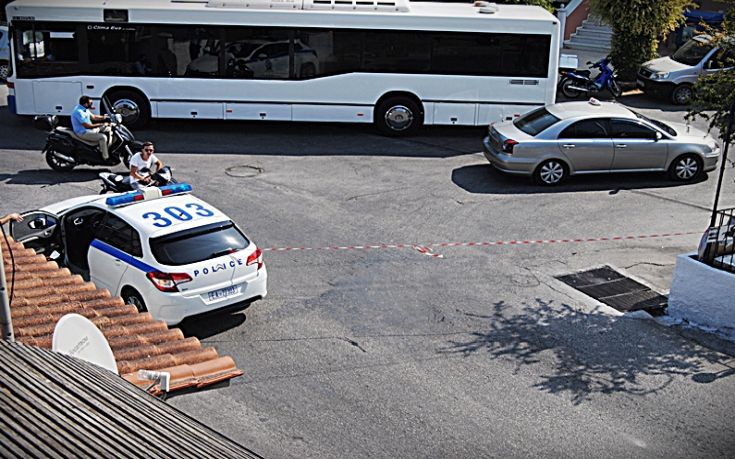 Εν ψυχρώ δολοφονία στη μέση του δρόμου στη Ζάκυνθο