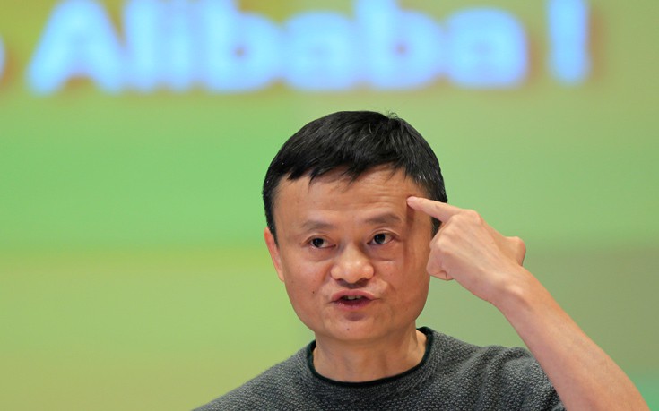 Αποχωρεί ο πάμπλουτος ιδρυτής του τεχνολογικού κολοσσού Alibaba