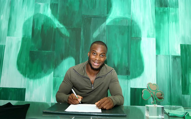 Οριστικά στα πράσινα ο Γιακούμπα Σιλά