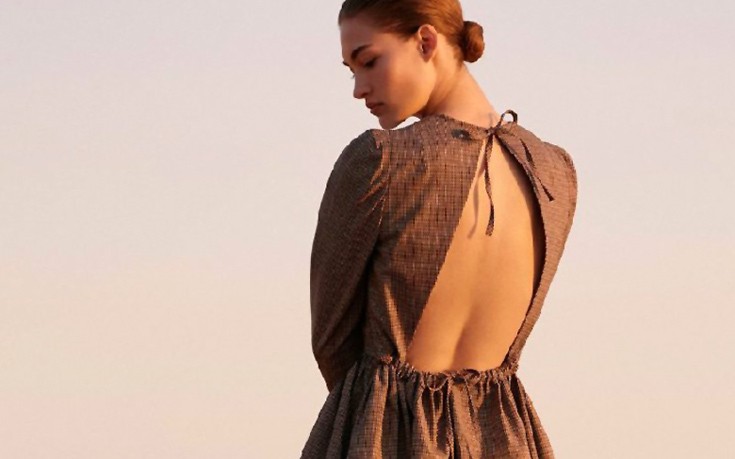 Ανακαλύψτε τη νέα συλλογή της H&M Studio Φθινόπωρο/Χειμώνας 2017