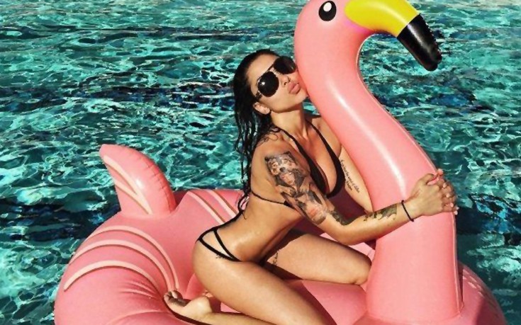 Ο λόγος που θα ζήλευαν πολλοί αυτά τα φουσκωτά