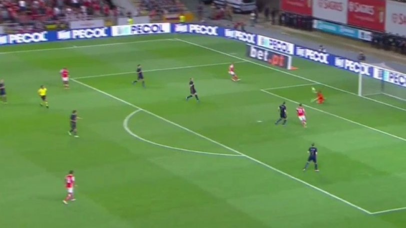 Η τρελή γκάφα που έστειλε τον Παναθηναϊκό στα&#8230; θηρία