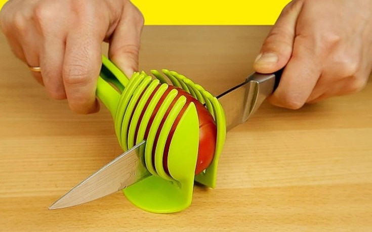 Gadgets μόνο για ψαγμένους
