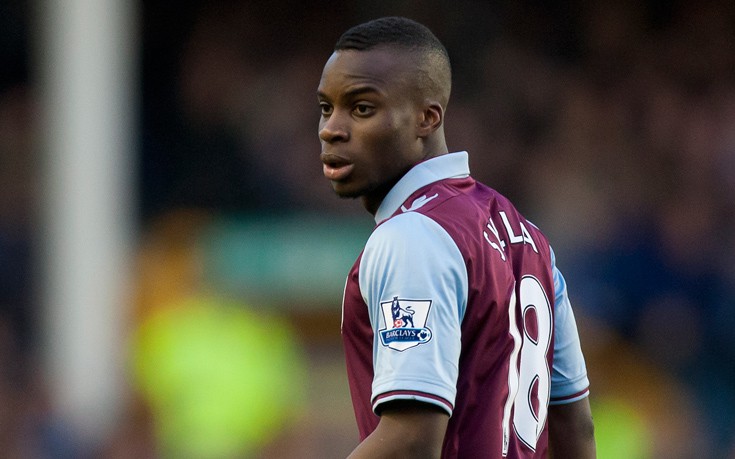 «Πρασινίζει» ο Γιακούμπα Σιλά