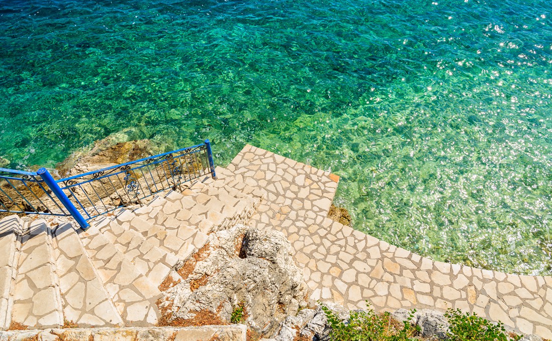 Ιθάκη, παντοτινός προορισμός του ταξιδιού