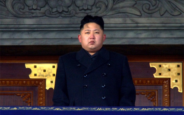 Η Βόρεια Κορέα θα αποκαταστήσει σήμερα τον δίαυλο επικοινωνίας με τη Σεούλ