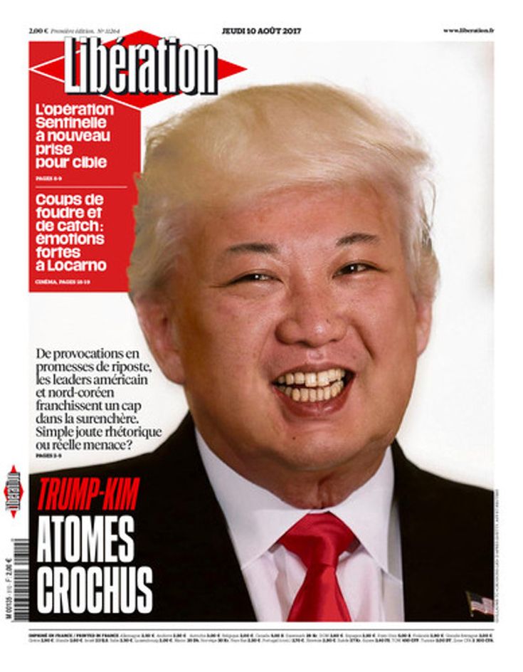 liberation liberation