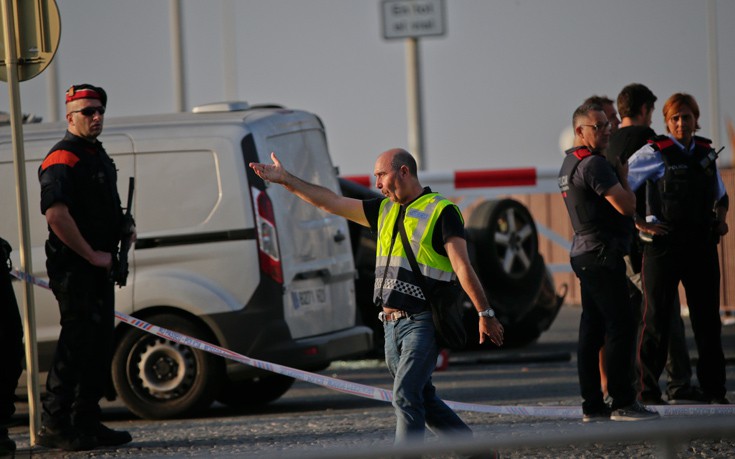 ΙΣΠΑΝΙΑ ΚΑΜΠΡΙΛΣ