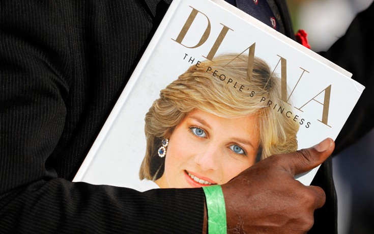 Βρετανία: Το BBC ξεκινά έρευνα για την εκρηκτική συνέντευξη της πριγκίπισσας Νταϊάνας