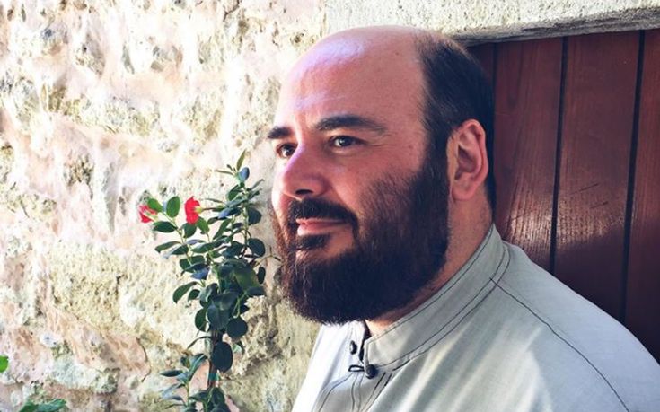 Παπάς στην Κρήτη έδωσε συγχαρητήρια στον γιο του που… δεν πέρασε σε καμιά σχολή!