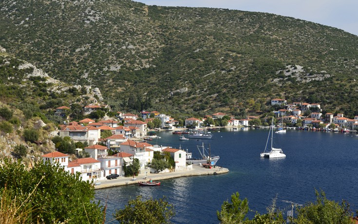 ΤΡΙΚΕΡΙ ΤΡΙΚΕΡΙ