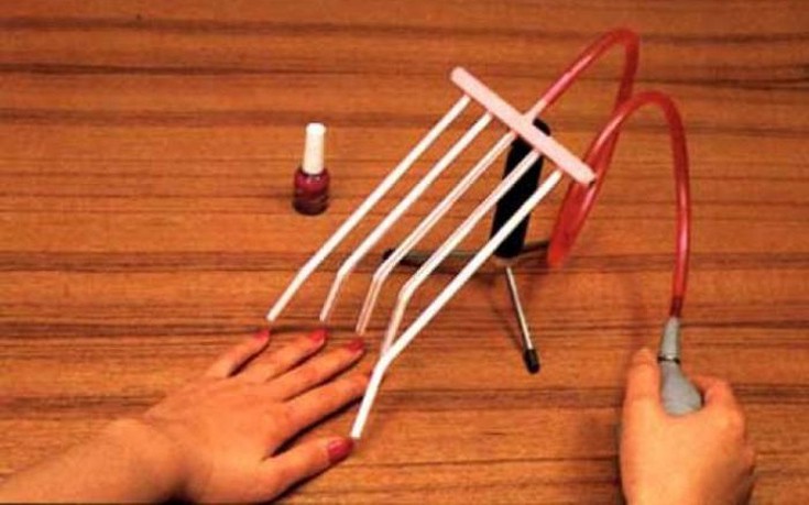 Παράξενα gadget φτιαγμένα για γυναίκες