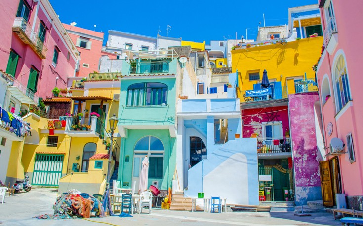 ΠΡΟΤΣΙΝΤΑ ΙΤΑΛΙΑ ΠΡΟΤΣΙΝΤΑ ΙΤΑΛΙΑ