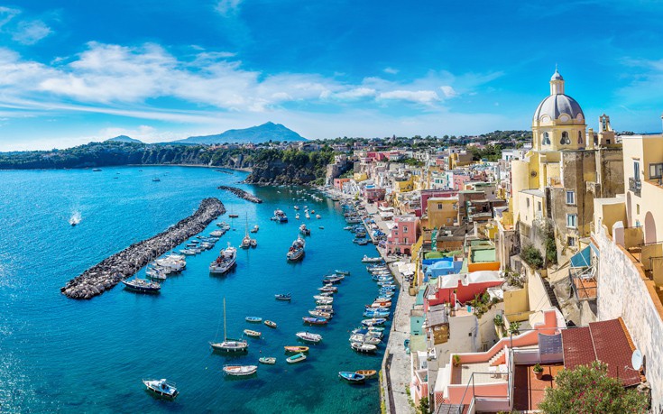 ΠΡΟΤΣΙΝΤΑ ΙΤΑΛΙΑ ΠΡΟΤΣΙΝΤΑ ΙΤΑΛΙΑ