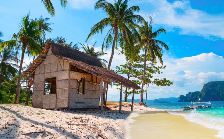 Παλαουάν, ένα ονειρεμένο νησί στο αρχιπέλαγος των Φιλιππίνων - Newsbeast