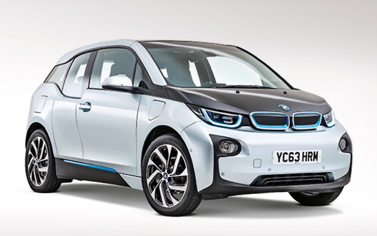 Τι δείχνουν τα στοιχεία για τις πωλήσεις τoυ BMW Group