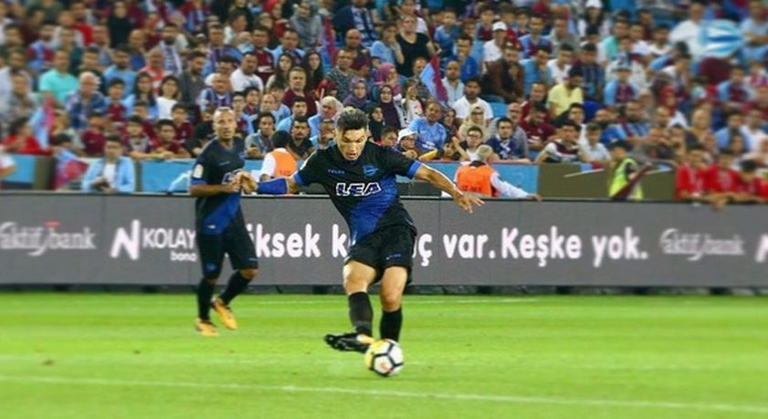 Ντάνιελ Τόρες, o επόμενος για ΠΑΟΚ