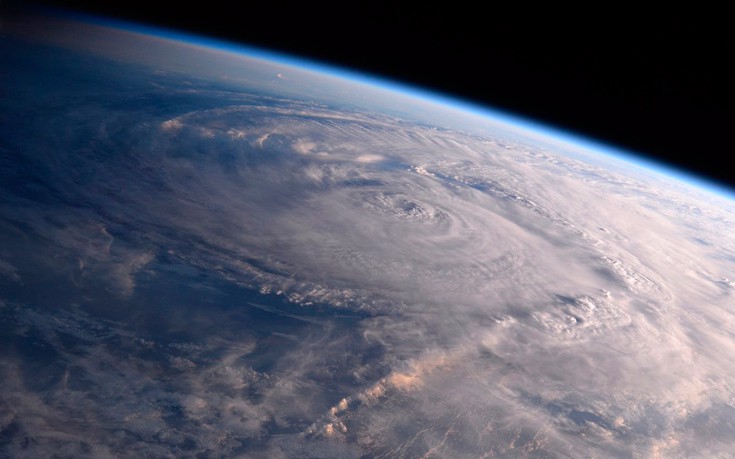 Νέα τροπική καταιγίδα σχηματίστηκε στα ανοιχτά των Μικρών Αντιλλών