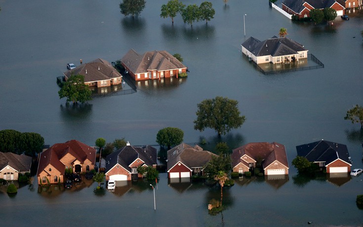 ΤΥΦΩΝΑΣ ΧΑΡΒΕΙ ΤΕΞΑΣ