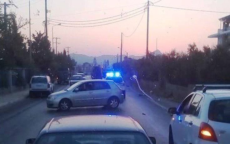 Συνελήφθη ο οδηγός που παρέσυρε και σκότωσε δύο νέους στην Κρήτη