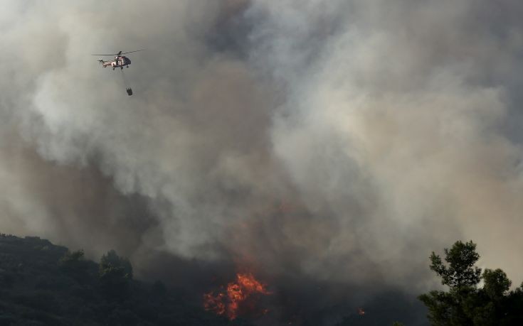 Πληροφορίες για έναν αγνοούμενο στον Κάλαμο