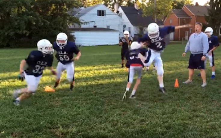 Οι άτυχες στιγμές του αθλητισμού που έγιναν viral