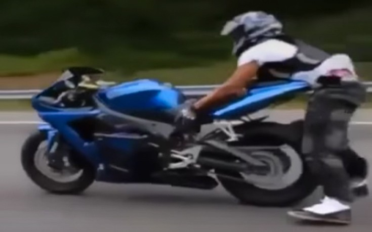 Τα κόλπα με τις μηχανές δεν είναι για όλους