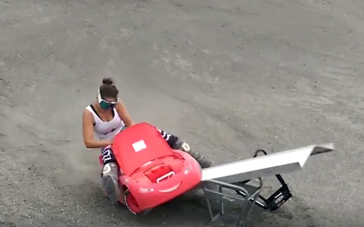 Ατυχίες και αναποδιές, όλα σε μία συλλογή