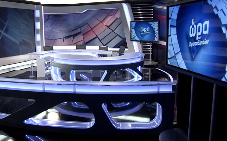 ΩΡΑ ΤΩΝ ΠΡΩΤΑΘΛΗΤΩΝ ΩΡΑ ΤΩΝ ΠΡΩΤΑΘΛΗΤΩΝ