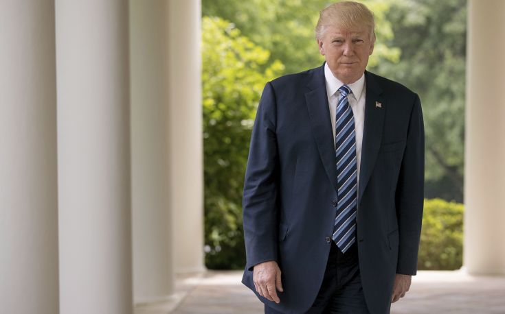 ΤΡΑΜΠ ΤΡΑΜΠ