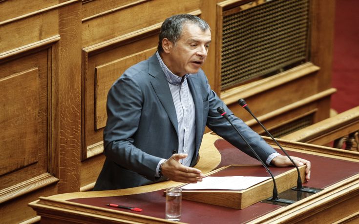 Θεοδωράκης: Το πιο πιθανό είναι οι εκλογές να γίνουν 3 και 10 Δεκεμβρίου