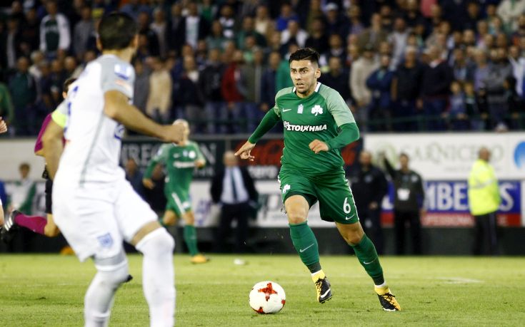 «Για τα συμβόλαιά τους παίξανε οι Πράσινοι και για τις μεταγραφές τους»