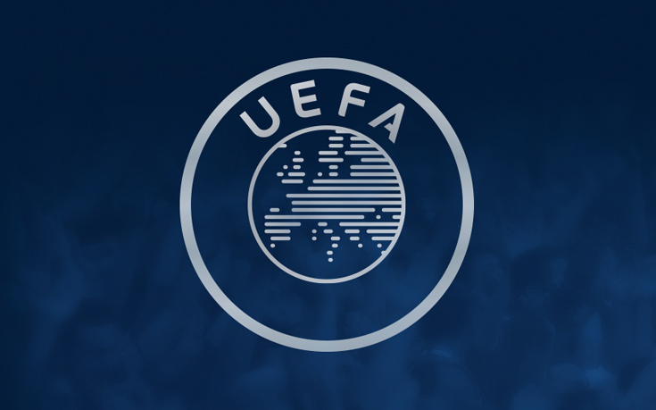 Κατρακύλησε στη 15η θέση της UEFA η Ελλάδα