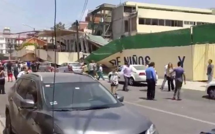 100-children-unaccounted-for-after-school-building-collapses-in-Mexico-earthquake 100-children-unaccounted-for-after-school-building-collapses-in-Mexico-earthquake