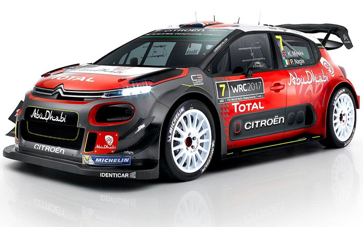 10352_Citroen_Citroen_Team2017_1 10352_Citroen_Citroen_Team2017_1