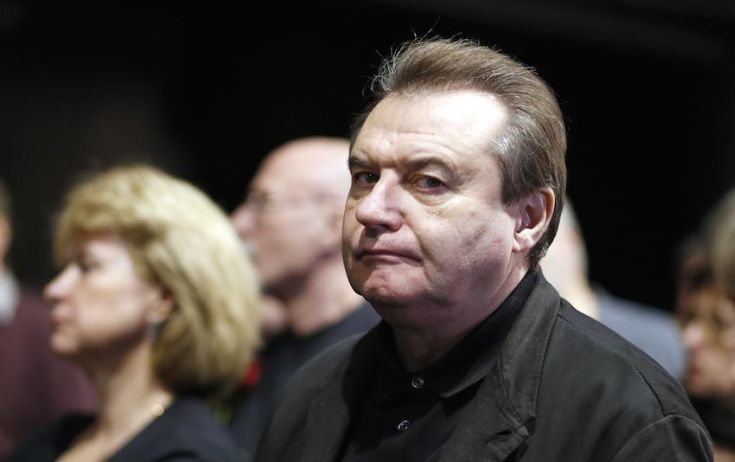 Επίθεση με μολότοφ στο στούντιο σκηνοθέτη που γύρισε ταινία για τον έρωτα του τσάρου