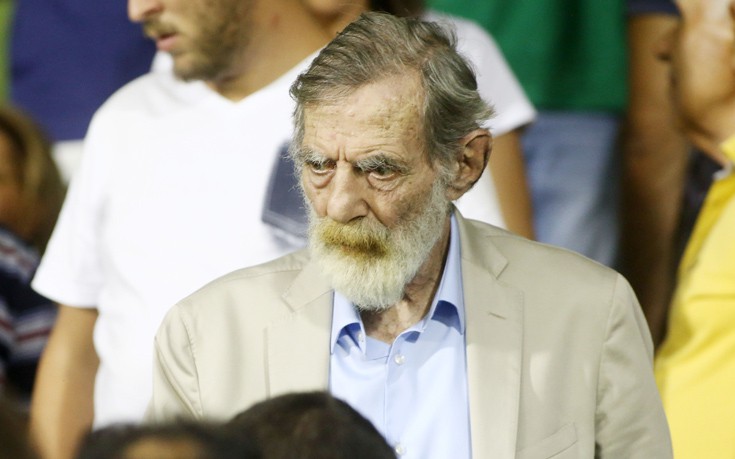 Γιώργος Βαρδινογιάννης: Τελείωσε ο Παναθηναϊκός για μας οριστικά και αμετάκλητα