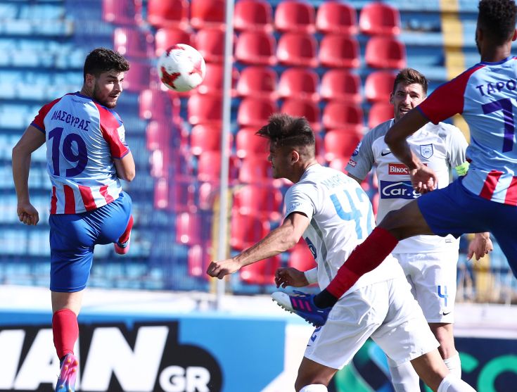 ÌÁÓÏÕÑÁÓ ÌÁÕÑÏÐÁÍÏÓ ÐÁÍÉÙÍÉÏÓ - ÐÁÓ ÃÉÁÍÍÉÍÁ (ÊÕÐÅËËÏ 2017-2018) ÌÁÓÏÕÑÁÓ ÌÁÕÑÏÐÁÍÏÓ ÐÁÍÉÙÍÉÏÓ - ÐÁÓ ÃÉÁÍÍÉÍÁ (ÊÕÐÅËËÏ 2017-2018)