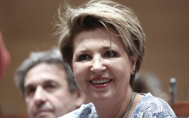 Κινητικότητα και αξιολόγηση στη συνάντηση Γεροβασίλη – θεσμών