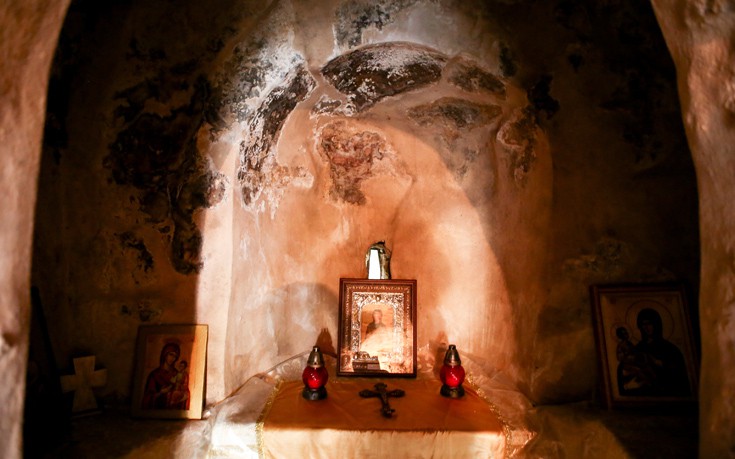 ΑΓΙΑ ΘΕΟΔΩΡΑ ΒΑΣΤΑ ΑΡΚΑΔΙΑΣ ΑΓΙΑ ΘΕΟΔΩΡΑ ΒΑΣΤΑ ΑΡΚΑΔΙΑΣ