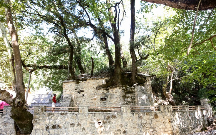 ΑΓΙΑ ΘΕΟΔΩΡΑ ΒΑΣΤΑ ΑΡΚΑΔΙΑΣ ΑΓΙΑ ΘΕΟΔΩΡΑ ΒΑΣΤΑ ΑΡΚΑΔΙΑΣ